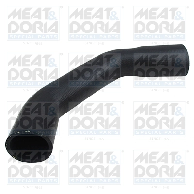 Charge Air Hose
